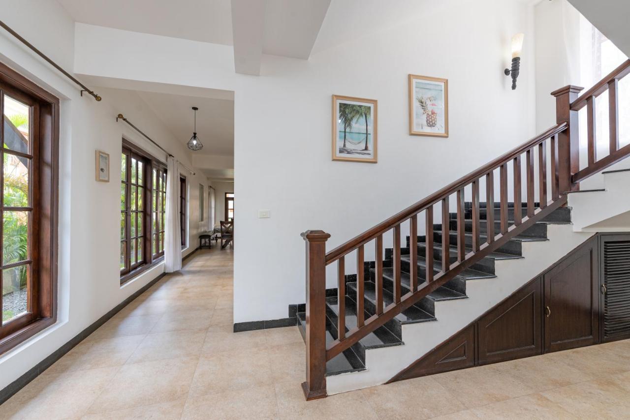 Villa Calangute Phase 12 Exteriér fotografie