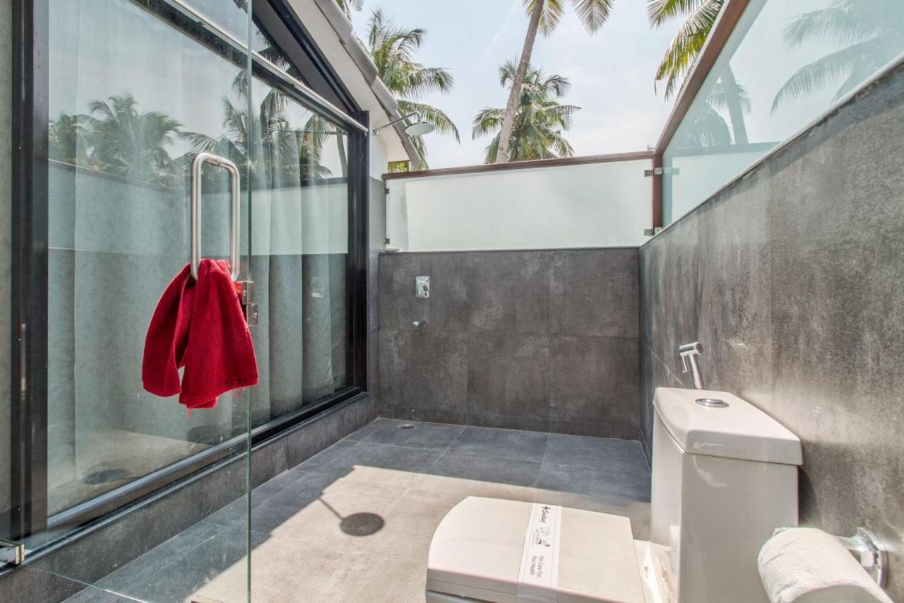 Villa Calangute Phase 12 Exteriér fotografie