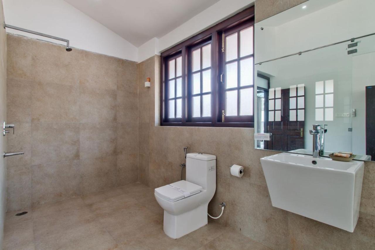 Villa Calangute Phase 12 Exteriér fotografie