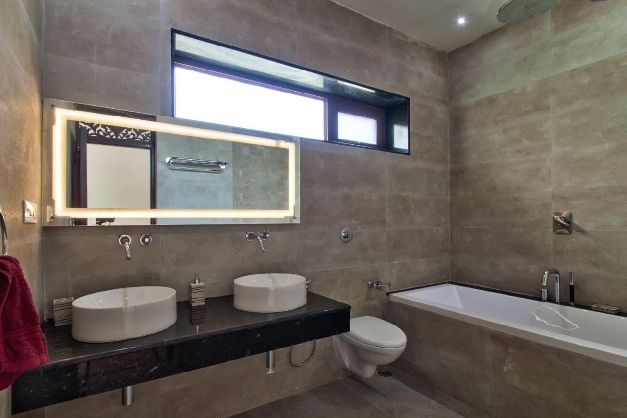 Villa Calangute Phase 12 Exteriér fotografie