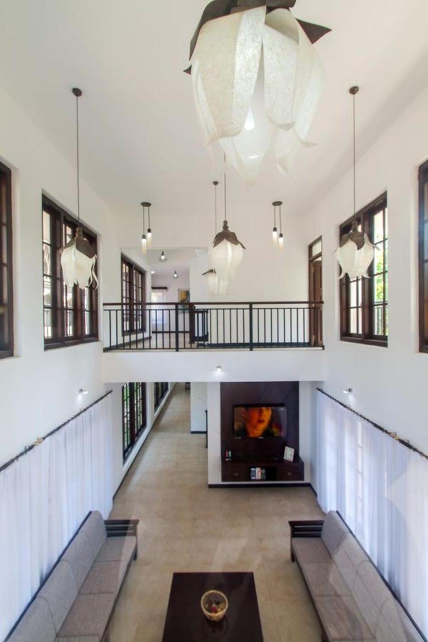 Villa Calangute Phase 12 Exteriér fotografie