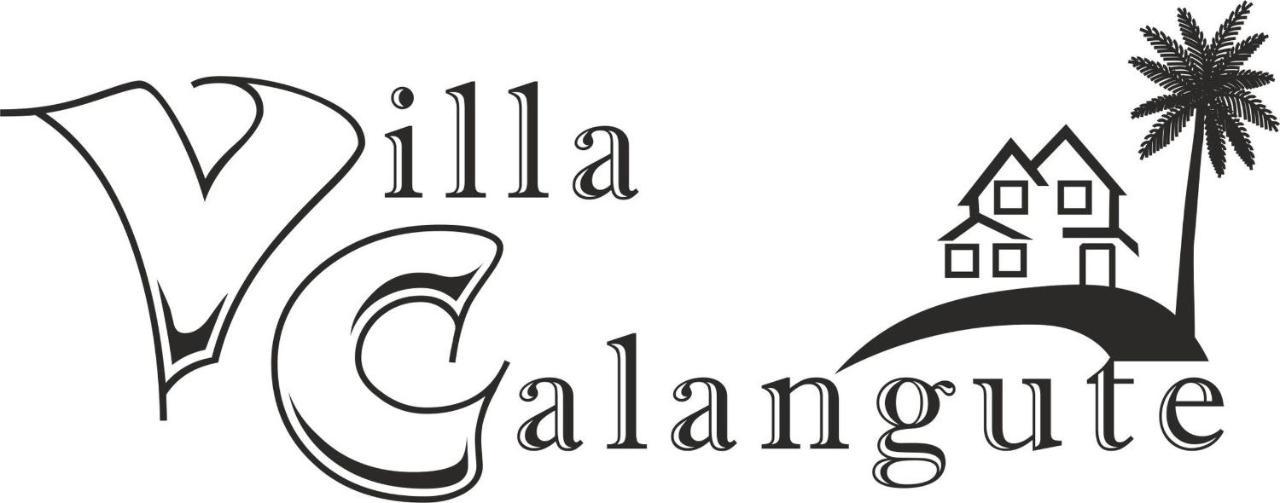 Villa Calangute Phase 12 Exteriér fotografie